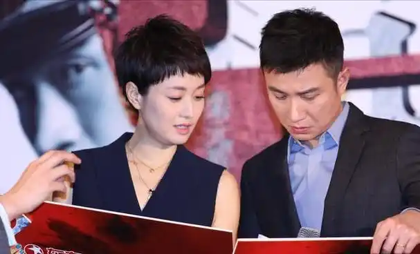 "出轨门"事件10年后,马伊琍与文章迎来各自的结局