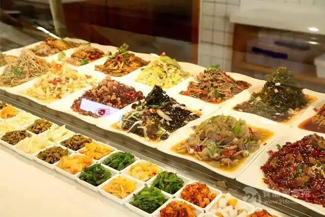 北京自选凉拌菜培训班特色大排档凉菜培训学校