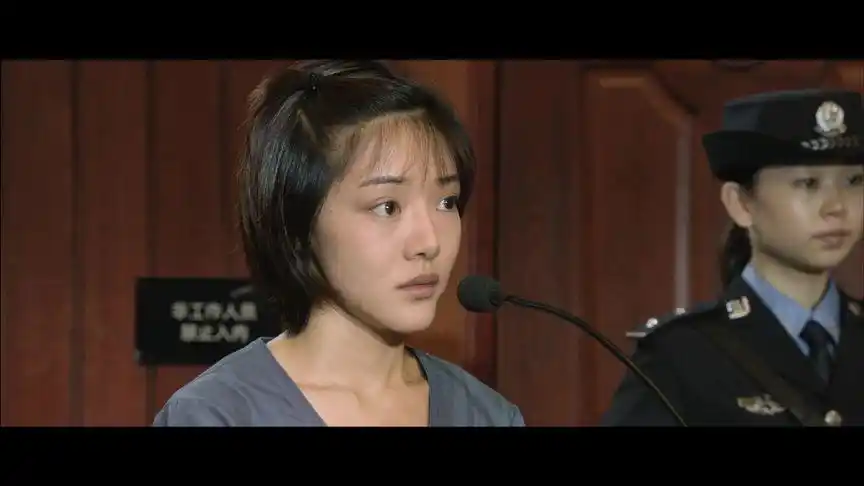 全民目击:邓家佳开车过失杀人,郭富城步步紧逼,这段戏好经典!