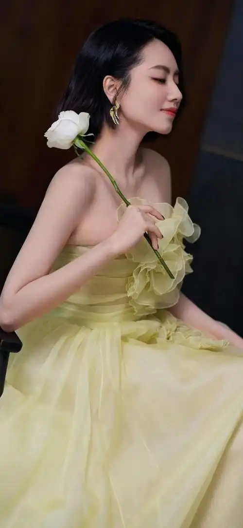 刘惜君高清壁纸图来了