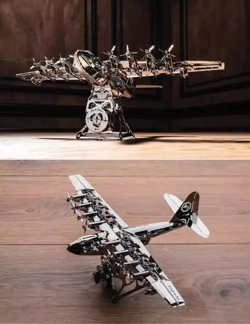 全世界都在疯抢的成人玩具又出金属版本