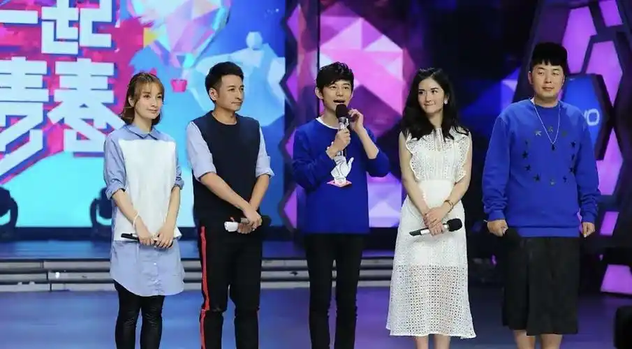 2021快乐大本营停播原因 为什么何炅保护了半个娱乐圈-伙伴百科网-让