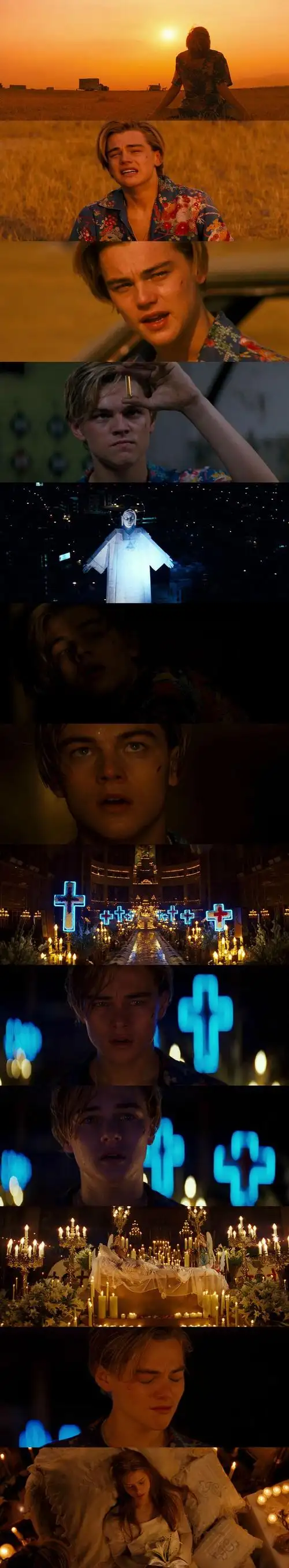 罗密欧与朱丽叶romeojuliet199623