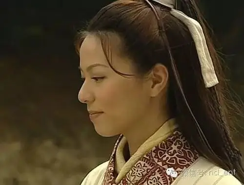 杭州19楼 杭州消息 城事 帖子杨不悔 这个名叫善柔,但性格有如烈火不