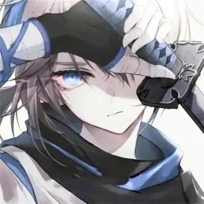 114张帅气动漫男生头像 高清比较帅气的动漫男生头像图片_男生动漫