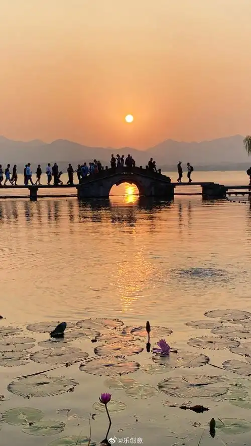 大美中国##微博手机影像年##风光