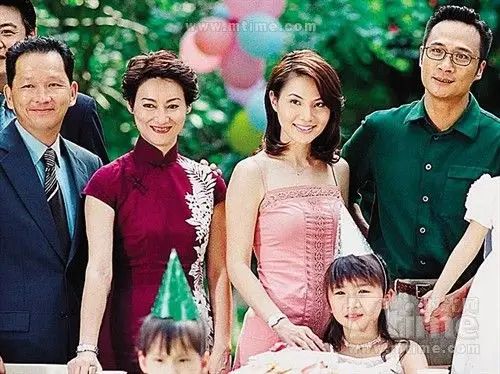 无间道2荡气回肠