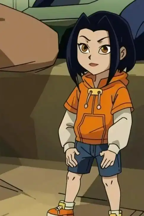 成龙历险记,小玉.这熟系的音乐有让你回想到曾经的中午吗#动漫 - 抖音