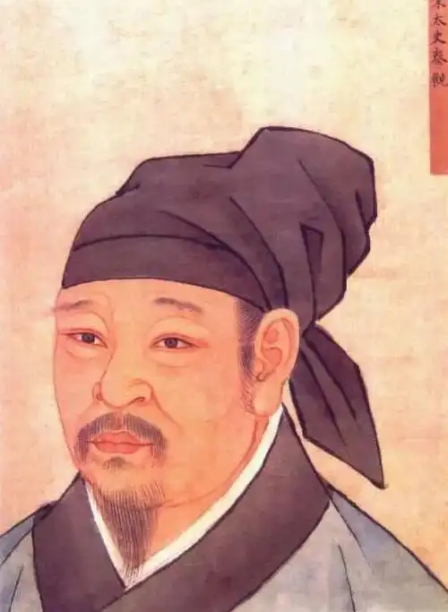 隋炀帝有一首诗,句句惊艳可惜鲜为人知,马致远仿写版却登上课本