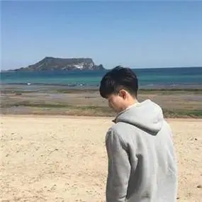 成熟稳重坏坏的男头像风景 男生头像图片大全 -【爱个性】