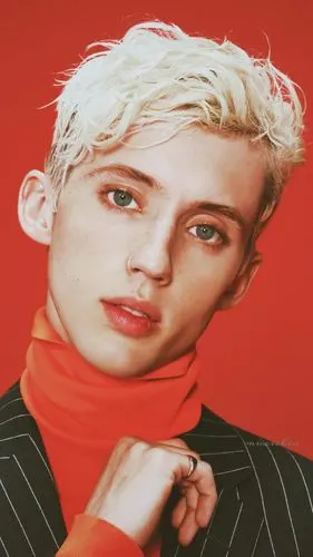 troye sivan 戳爷