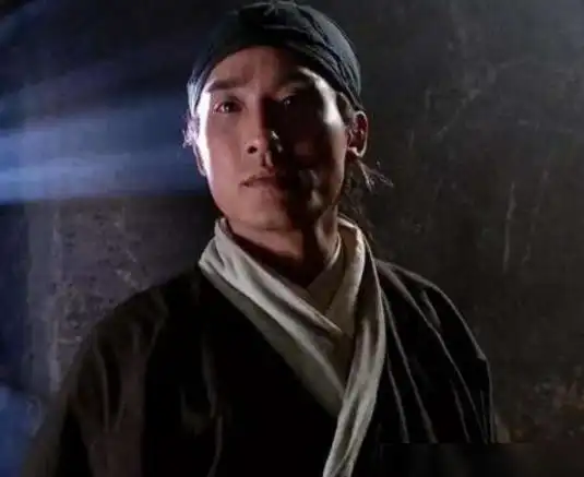 龙门客栈》又翻红了,经典武侠仍是我们不能忘怀的江湖|李连杰|梁家辉