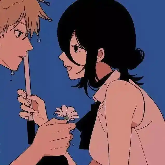 壁纸 #头像 #情侣头像 情侣头像 - 抖音