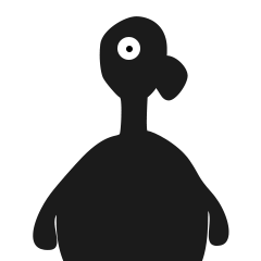 微信表情包——乌里分