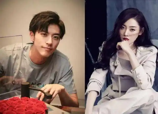 原创无人在意的角落张天爱和徐开骋在一起四年了