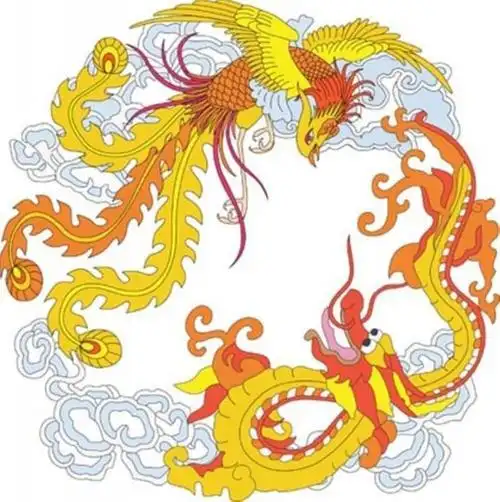 【引用】龙凤呈祥图 - 静水流深的日志 - 网易博客