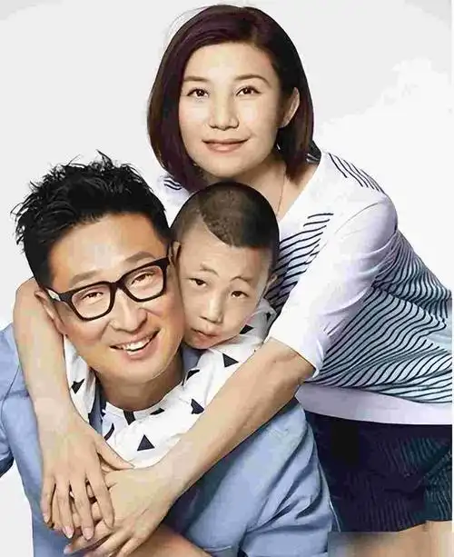 八竿子打不着的夫妇这四对冷门夫妻令人震惊