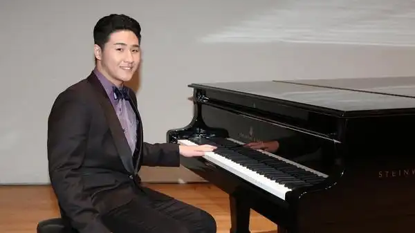 吴宗宪儿子吴睿轩