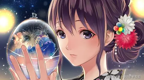 2021年第一场满月该丢的丢该追的追