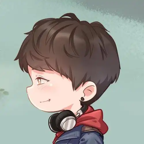 饭绘王俊凯《749局》q版头像 争做朋友圈最酷的仔