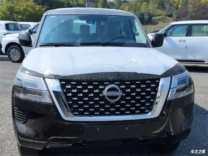 现购途乐中东版让利促销中 购车让利19.