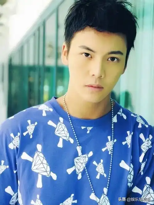 陈伟霆个人简介详解(有一种"整容"叫陈伟霆分手)-图61