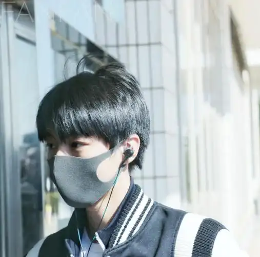 n年前今天的王俊凯