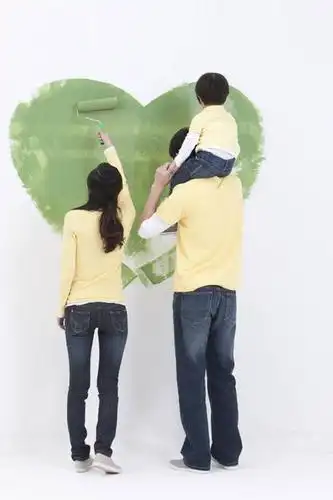 快乐家庭diy装修