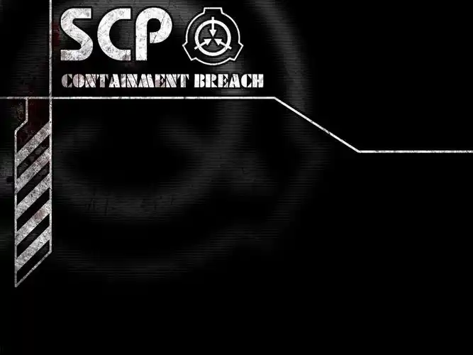 scp收容