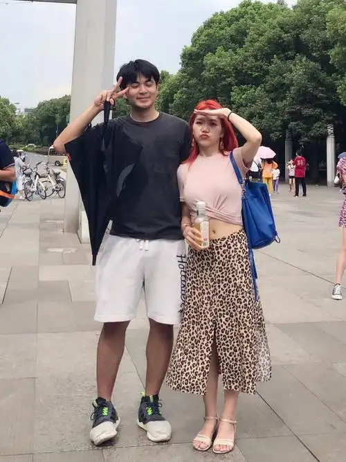 156和178的夫妻身高差