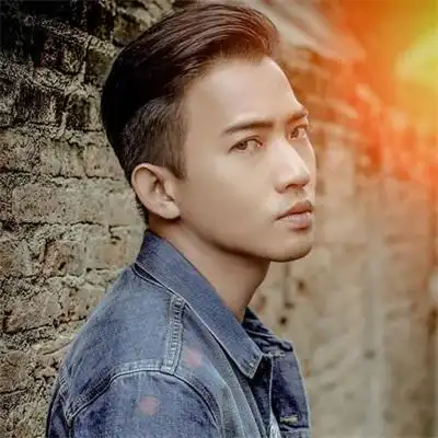 冷酷霸气高清男生头像成熟稳重大叔范