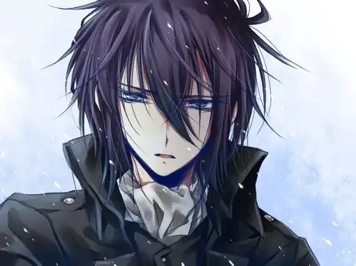 这是哪个动漫里的人物