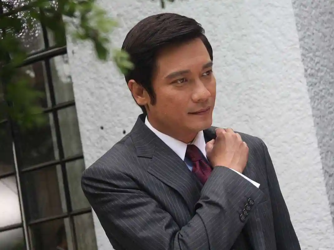 5月18日,香港演员罗嘉良针对自己癌症晚期传闻发文辟谣.