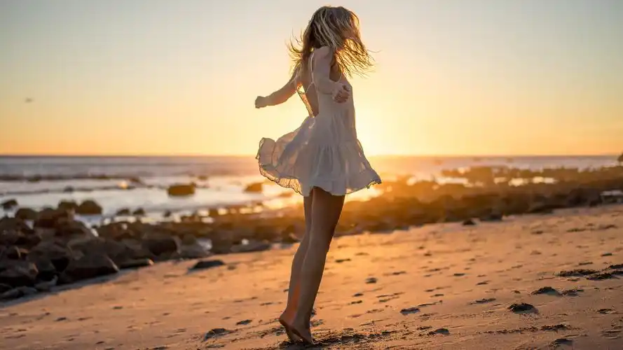 温柔的女人最让人喜欢