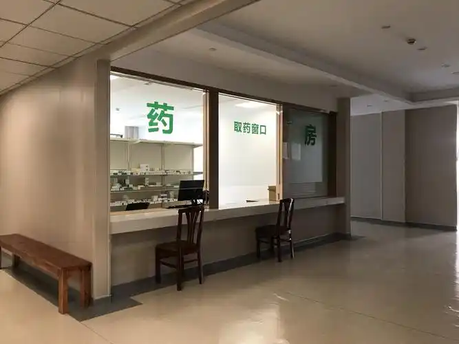 带你走进不一样的唐风医院