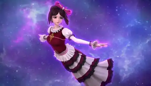 叶罗丽:仙子魔法被激活,为何没有菲灵的石像?亲女儿有新秘密