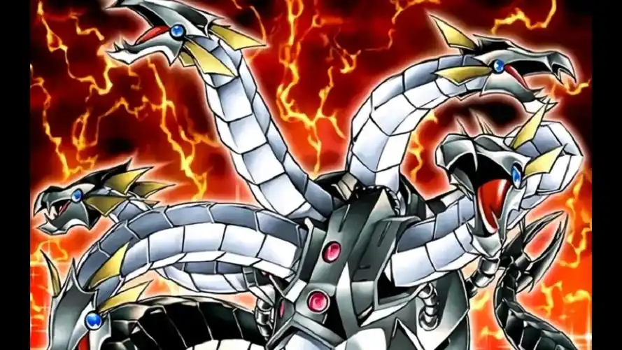 对他使用嵌合超载龙吧