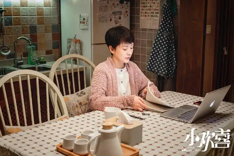 小欢喜,小别离,海清,黄磊