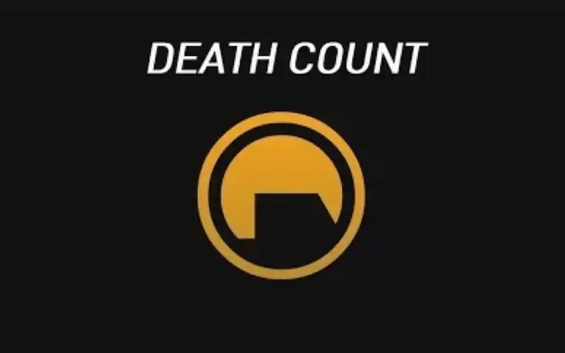 半条命黑山事件造成的死亡人数