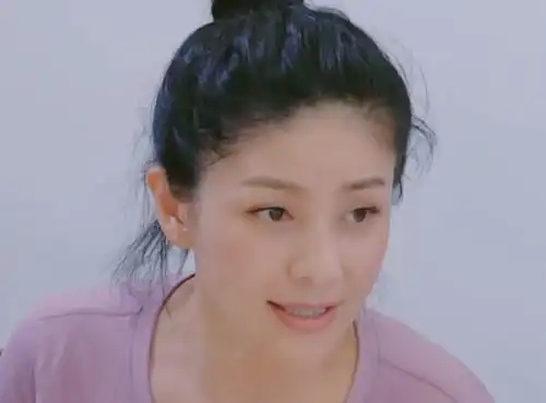 胡可节目中自曝情史,有谁注意到沙溢的反应?最后的倔强!