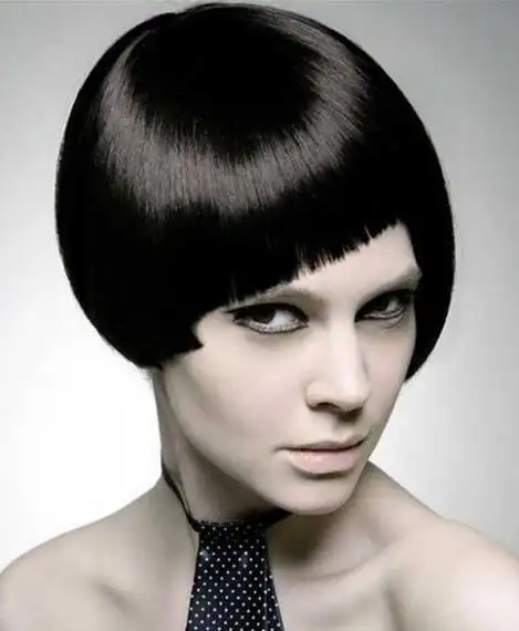 沙宣发型 新潮_沙宣经典12款发型 - 乐享生活 - 阿奇号