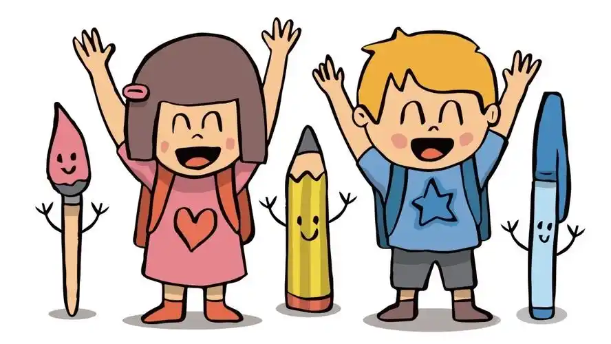 爱上幼儿园—河口镇于港幼儿园小一班主题活动汇报