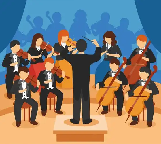 收藏|星海音乐厅八月演出活动推荐_音乐会