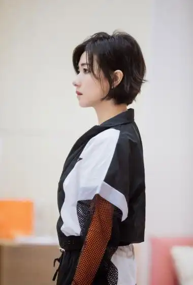 万茜乘风破浪的姐姐第二期剧照图片56