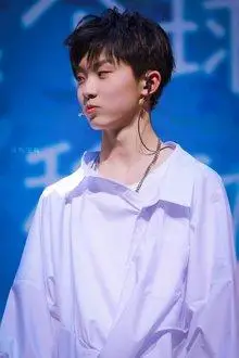 马嘉祺中国内地男演员歌手