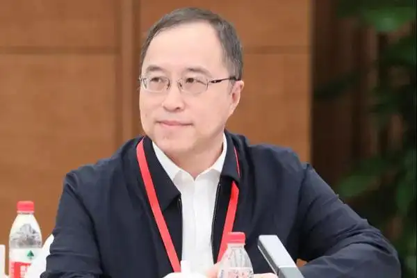 张健:繁简分流 推进案件专业化办理