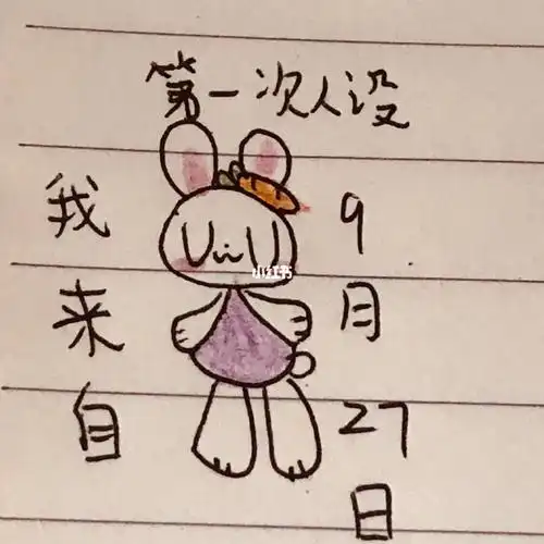 刚开始的我vs现在的我