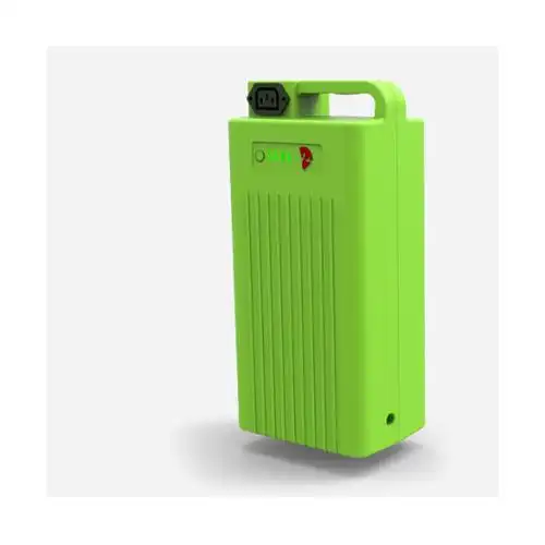 骑士换电电池租赁外卖骑手电瓶车锂电池租赁共享电池