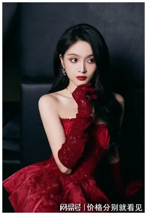 吴宣仪!"爆棚"的牙已经没了,如今美翻的你,别再踩翻车人设了