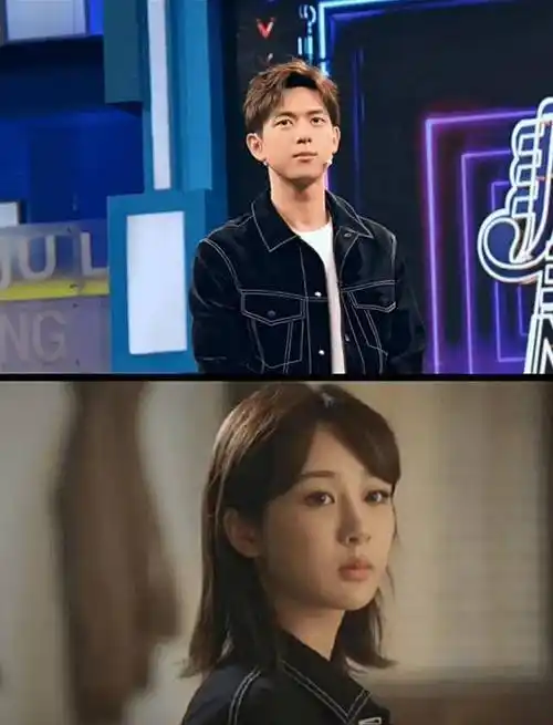 李现与杨紫多处细节相似,疑似低调恋爱,不过此前两人都否认过_现实